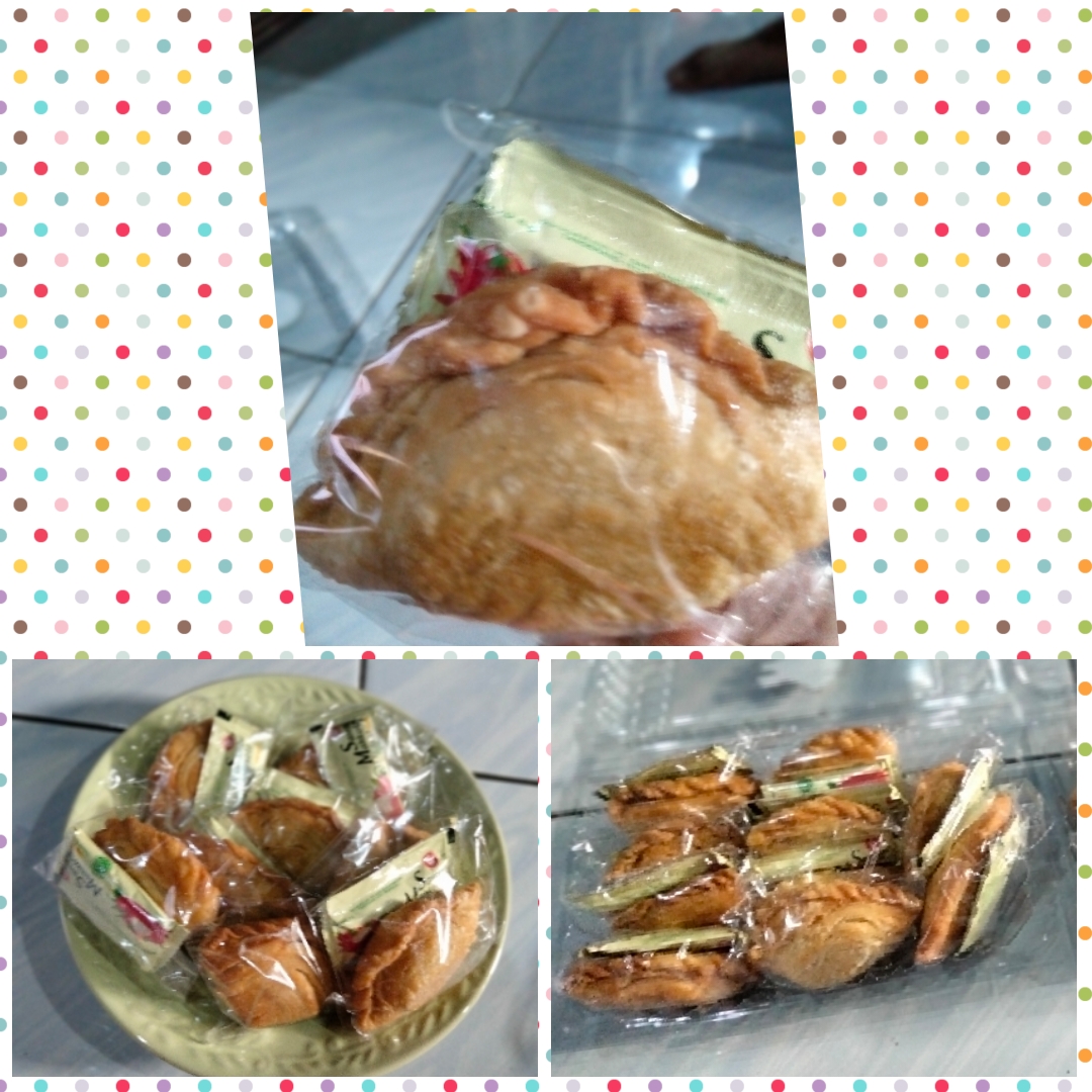 Karipap