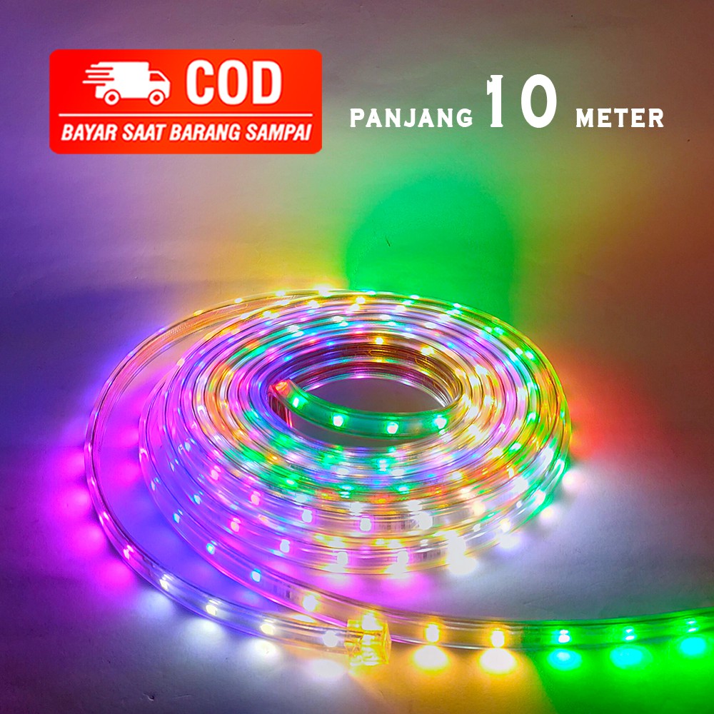 LED SELANG RGB PERMETER