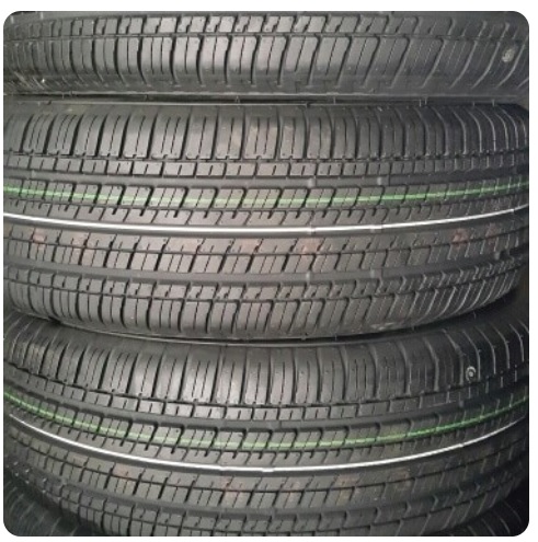 Bridgestone 225/65R17 D470  CRV