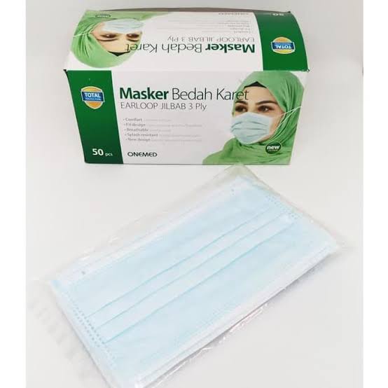 Masker Bedah