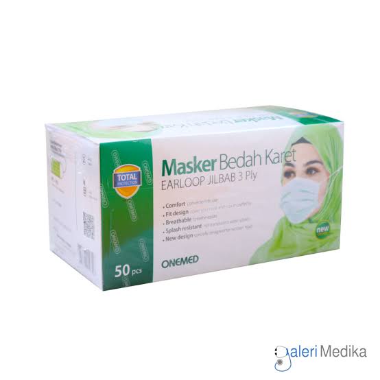 Masker Bedah