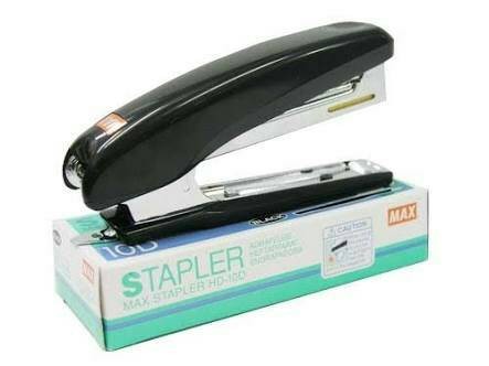 Stapler