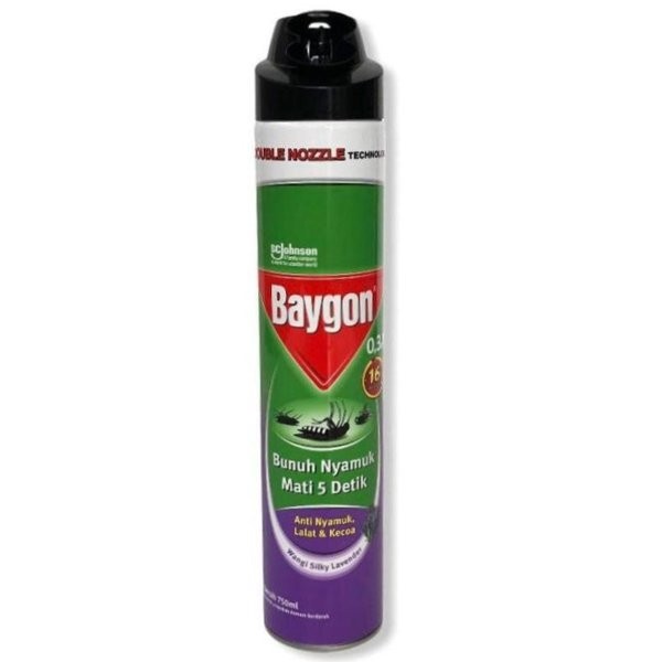 Baygon