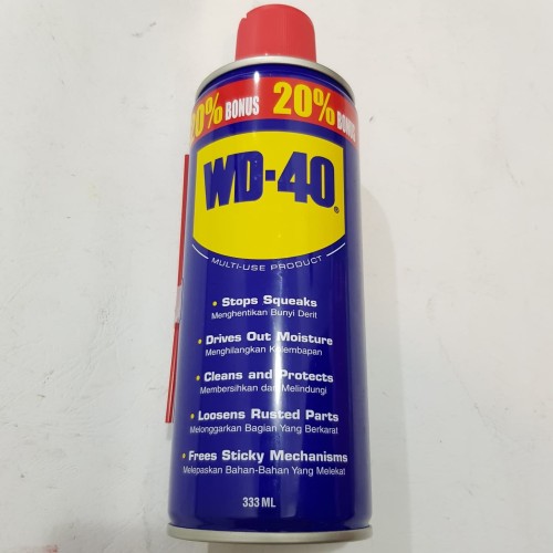 wd 40