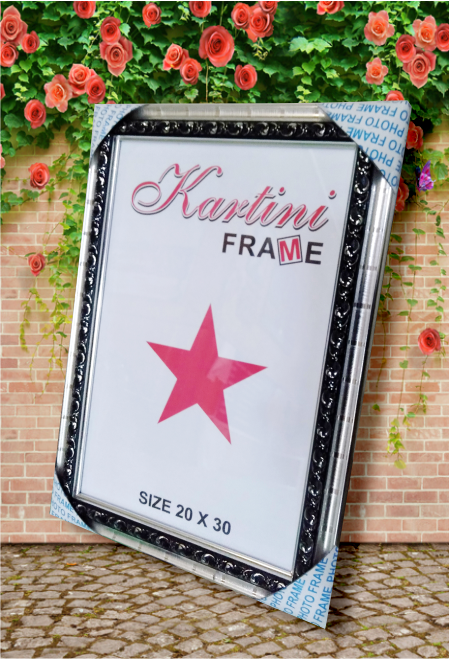 KARTINI PHOTO FRAME 20X30