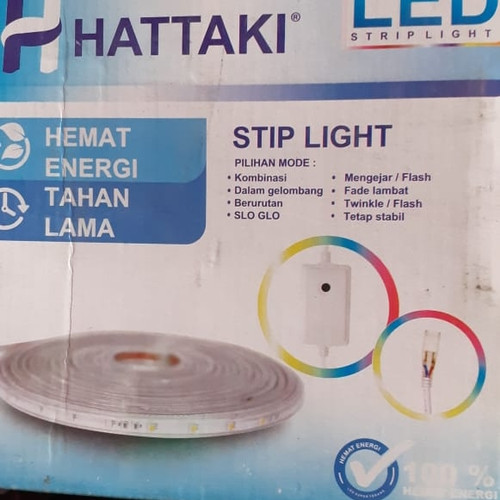 Lampu Hias