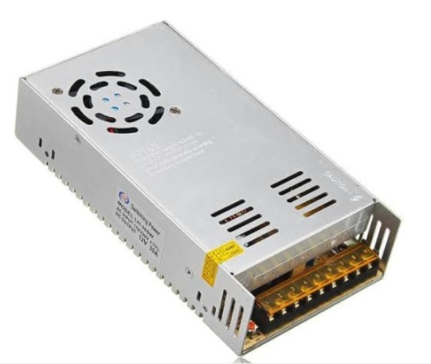 Power Supply 12V 20.8A