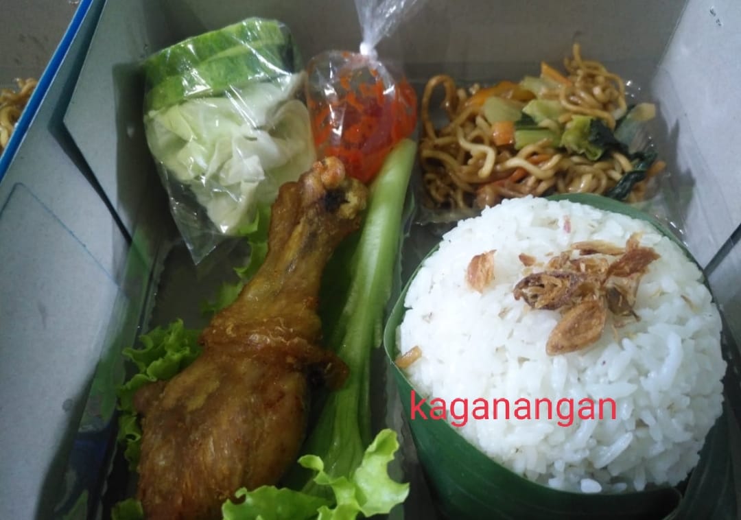 Ayam Goreng Kalasan