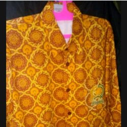 KEMEJA BATIK