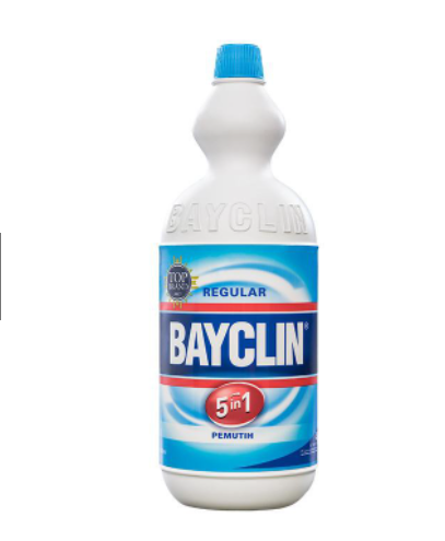 BAYCLIN 1 L