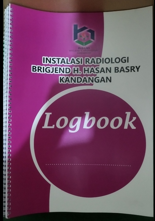 Buku radiologi