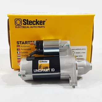 STARTER ASSY STACKER