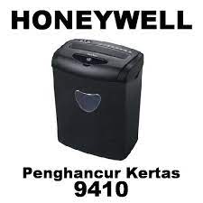 PAPER SHREDDER HONEYWELL 9410