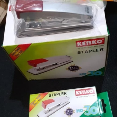 stapler kenko hd 30