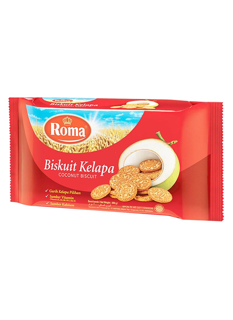 BISKUIT ROMA