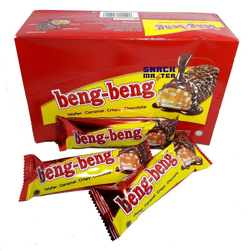 beng-beng