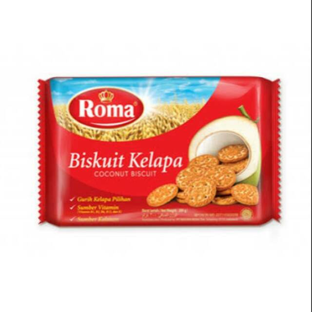 BISKUIT ROMA