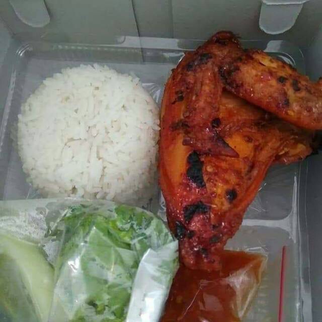 Nasi Kotak