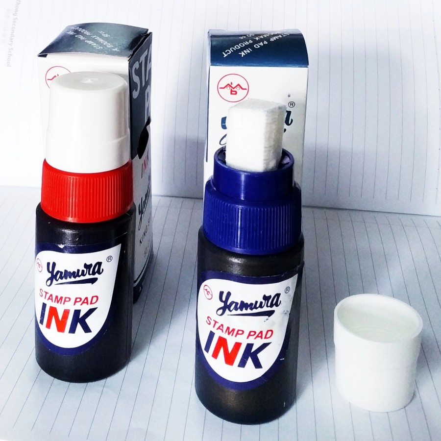 Tinta Stempel