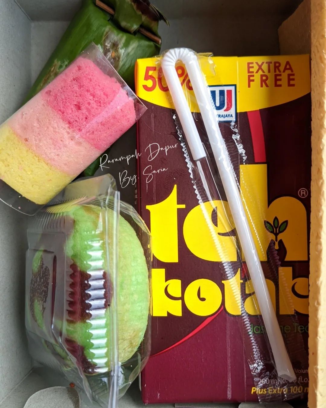 Snack Box