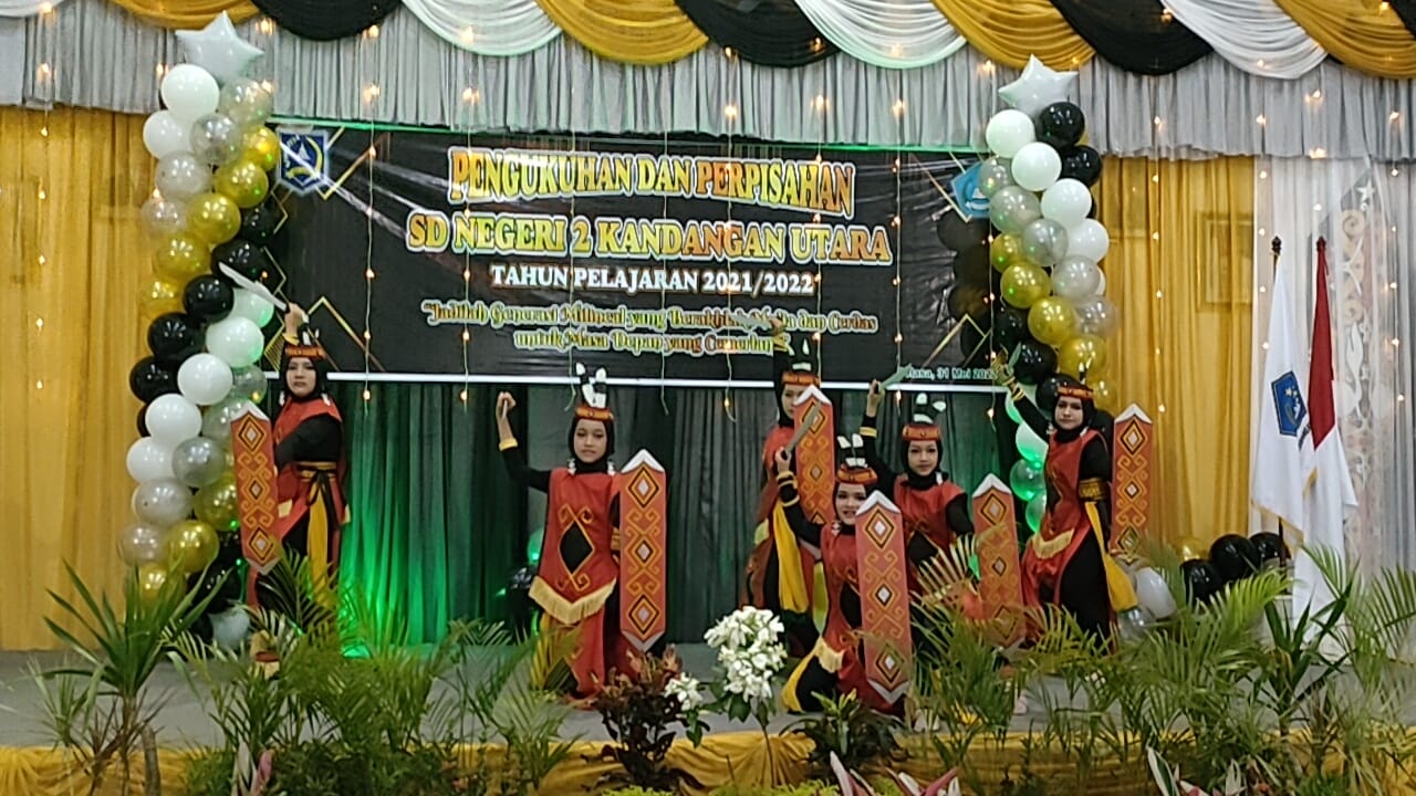 TARI TALABANG (MUSIK MP3)