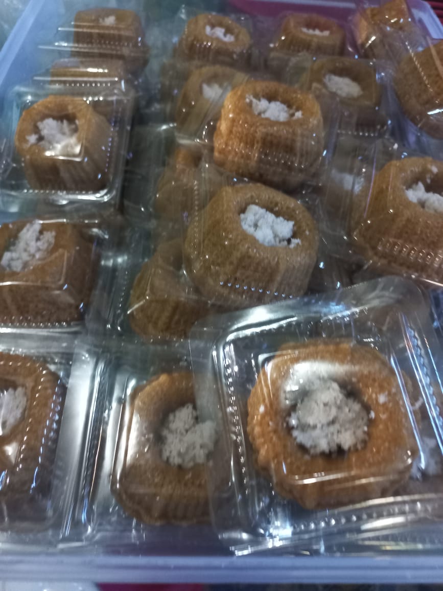 ANEKA KUE