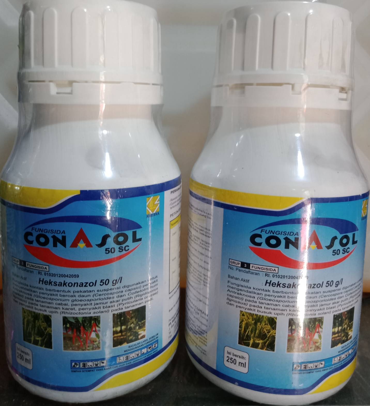 Fungisida Conasol 50 SC