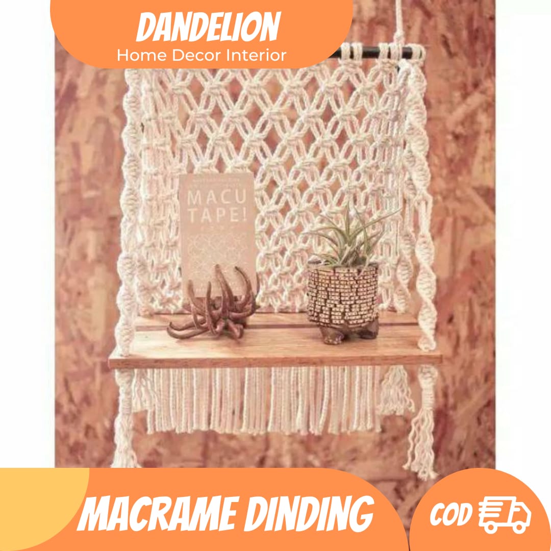 Macram Dinding