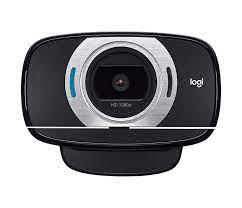 WEBCAM LOGITECH C615 HD