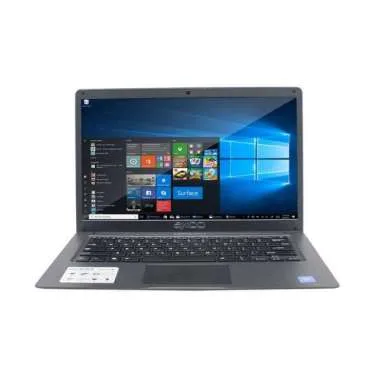 LAPTOP AXIOO MYBOOK PRO H5