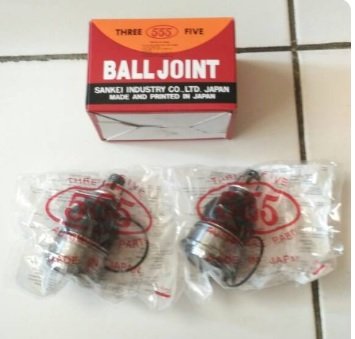 Ball Joint Avanza New