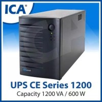 UPS ICA 1200VA