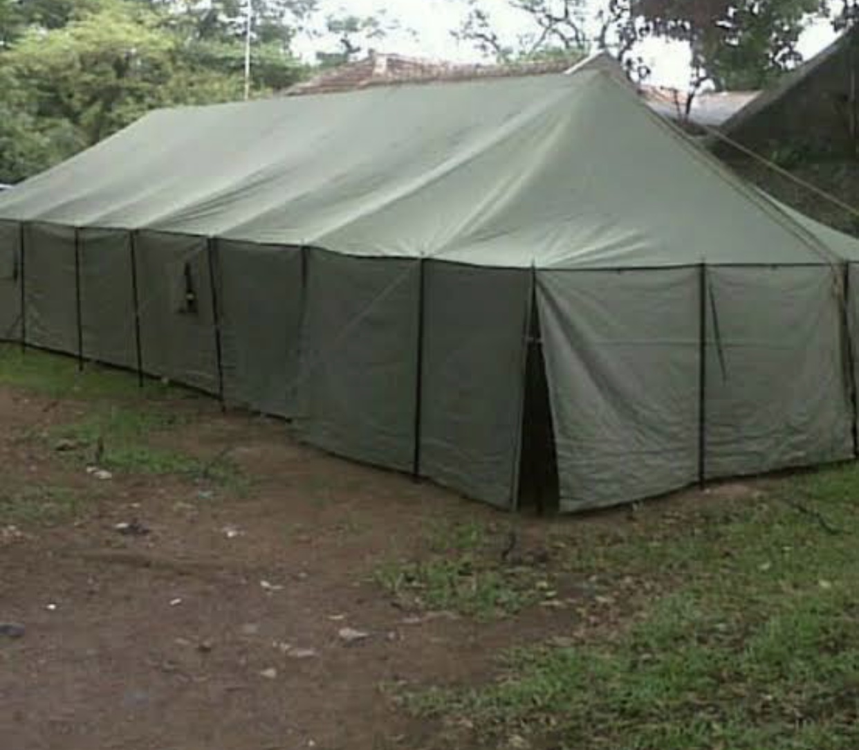 Sewa Tenda Pleton