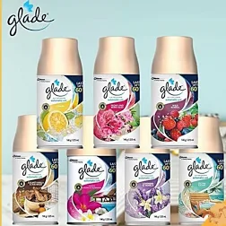 Glade