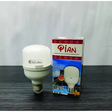 Lampu 15 Watt