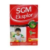 SGM Eksplor 1+ 400 gram