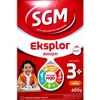 SGM Eksplor 3+ 400 gram