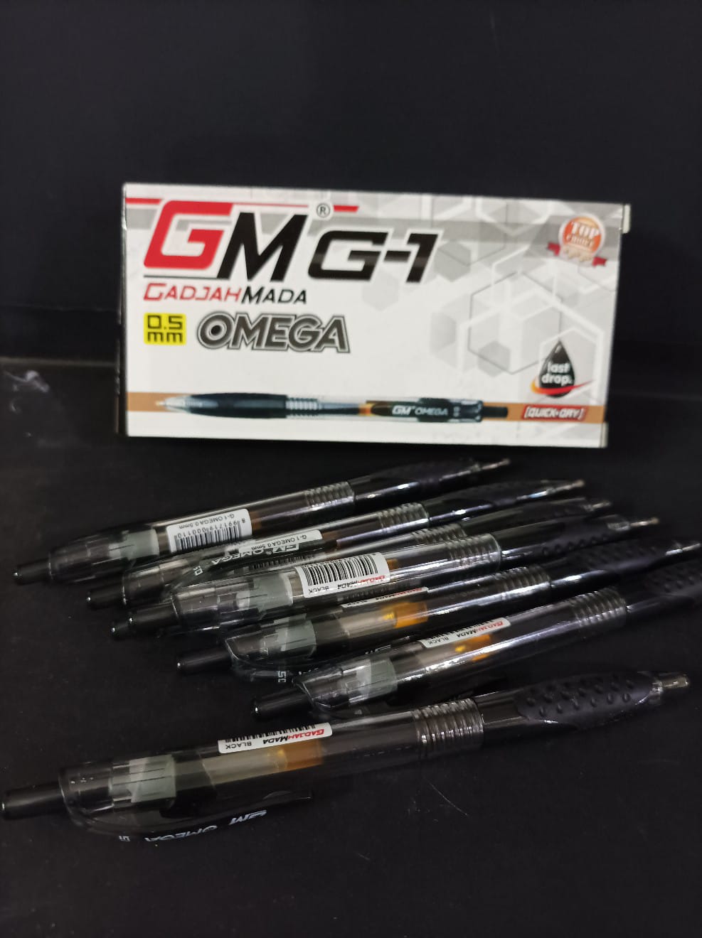 PEN GM G-1 0,5 MM