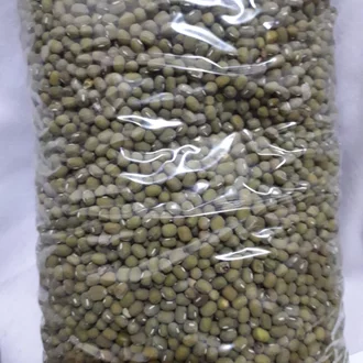 Kacang hijau Super  1 kg