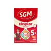 SGM Eksplor 5+ 400 gram