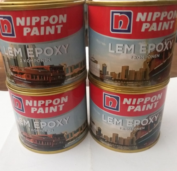 Lem Epoxy 350gram