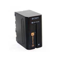 BATERAI FOR SONY DCRF SERIES NP-F970 / SONY
