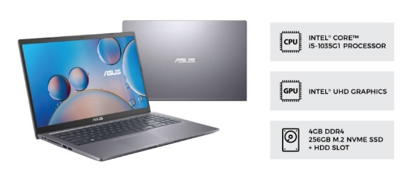 LAPTOP ASUS