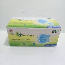 masker onecare