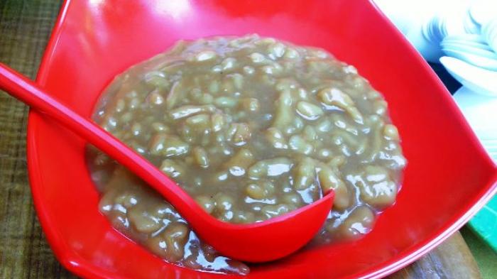 Bubur Baayak