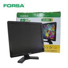 LCD FORSA LS-1902TS 19 INCHI TOUCH SCREEN