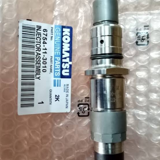 Injector D39PX