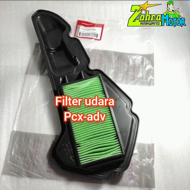 Filter udara pcx