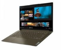 LAPTOP LENOVO Yoga Slim 7 (i5)