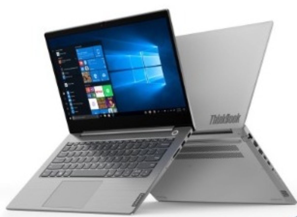 LAPTOP LENOVO thinbook 14-IIL(i3)